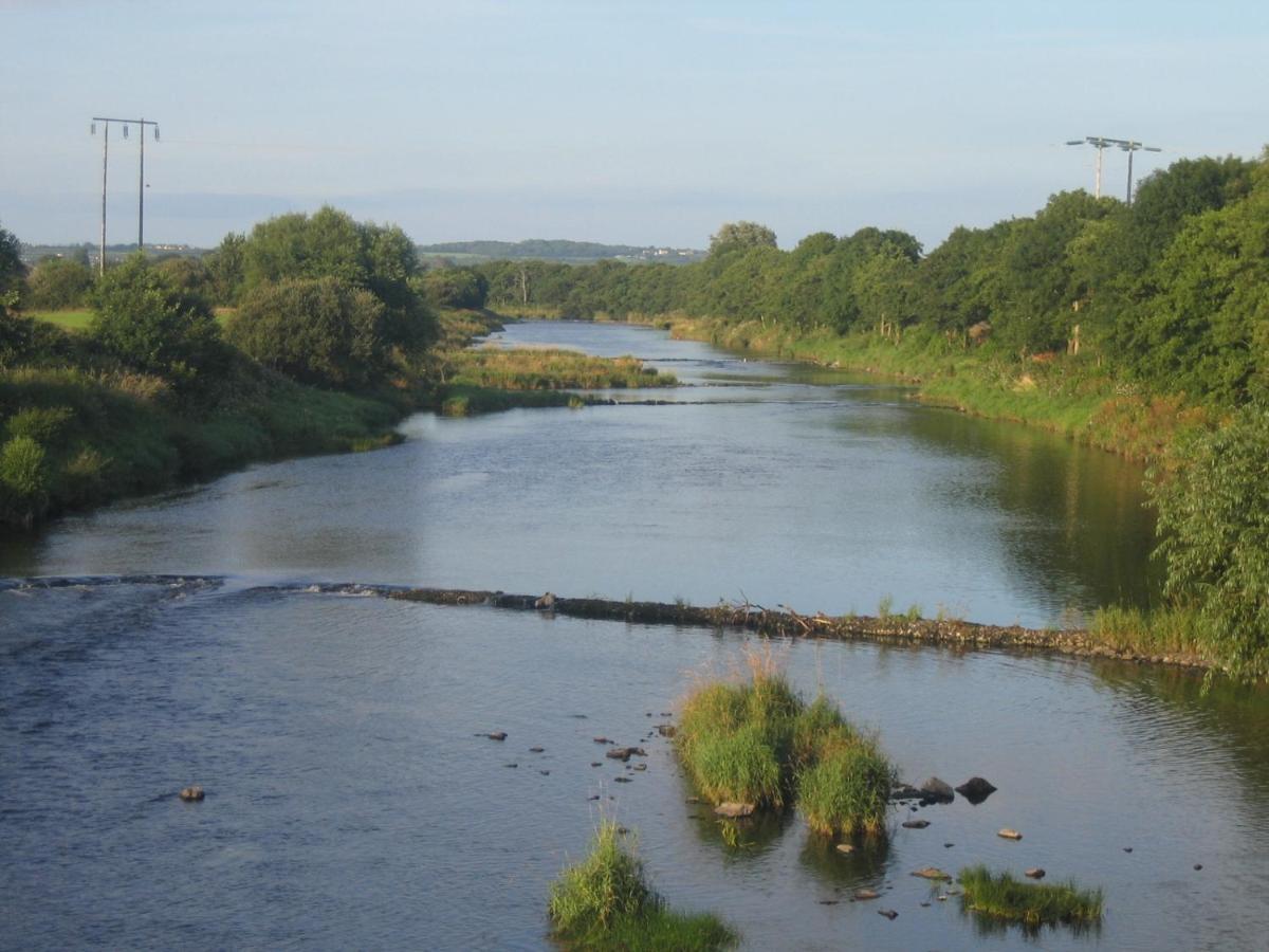 Retreat By The Feale, Finuge Listowel Exterior foto