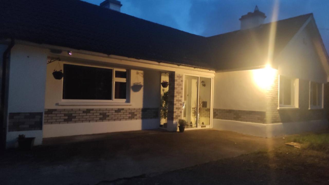 Retreat By The Feale, Finuge Listowel Exterior foto