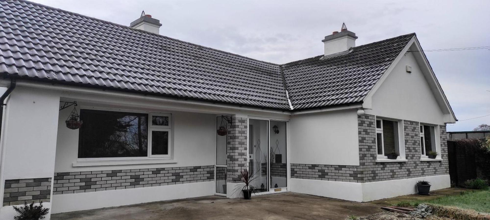 Retreat By The Feale, Finuge Listowel Exterior foto