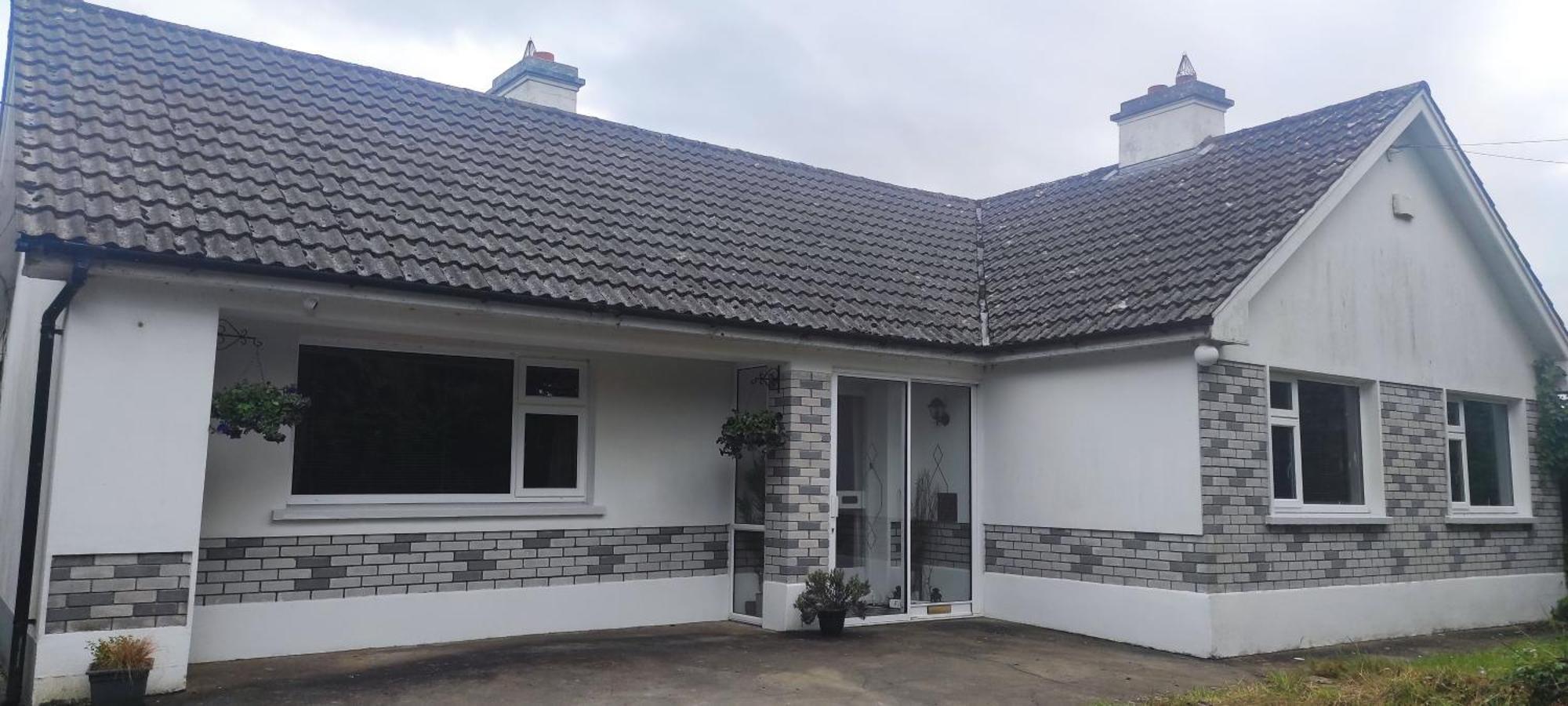Retreat By The Feale, Finuge Listowel Exterior foto